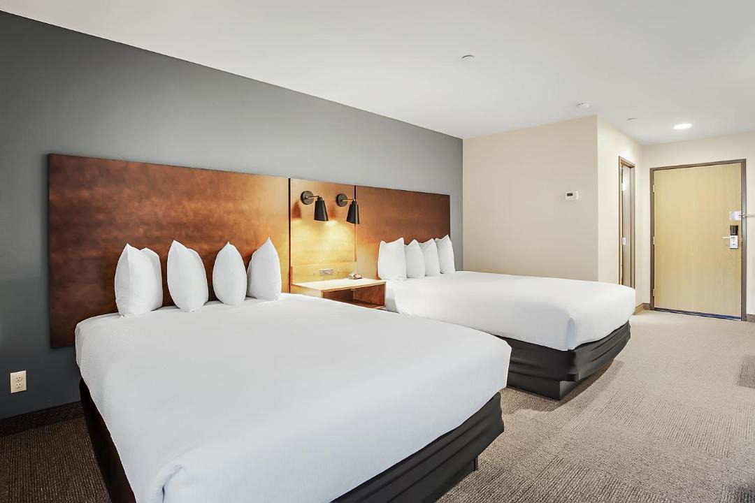 Photo of Bedroom in McCall