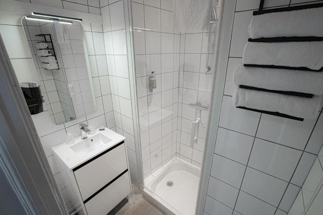 Photo of Bathroom in Poitiers