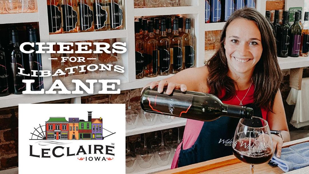 Photo of Others in Le Claire