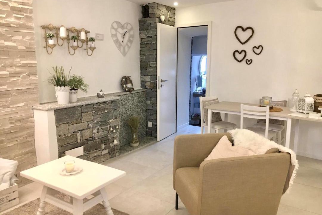 Photo of Livingroom in Arcegno