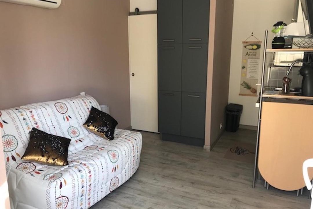 Photo of Others in Les Sablettes