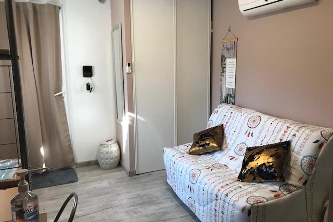 Photo of Others in Les Sablettes