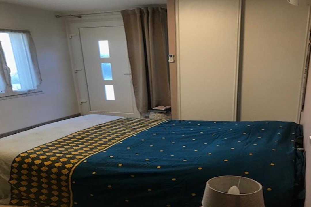 Photo of Bedroom in Les Sablettes