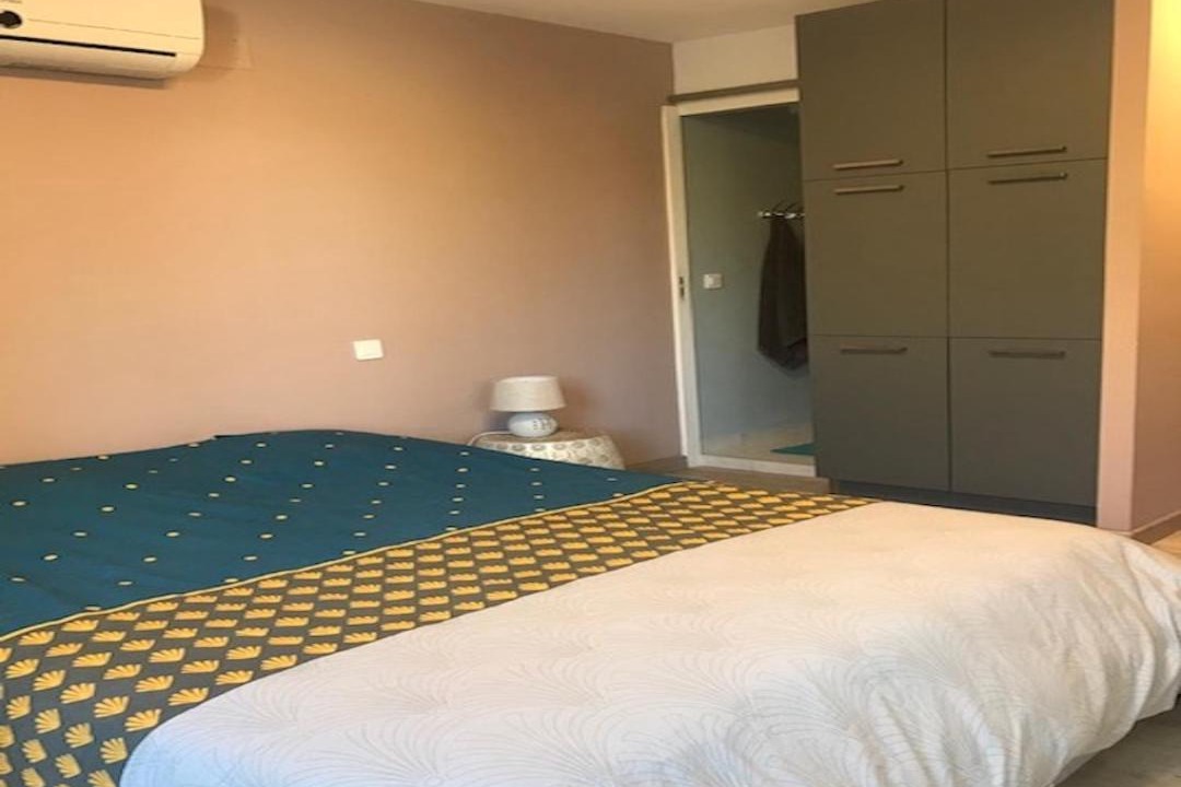 Photo of Bedroom in Les Sablettes