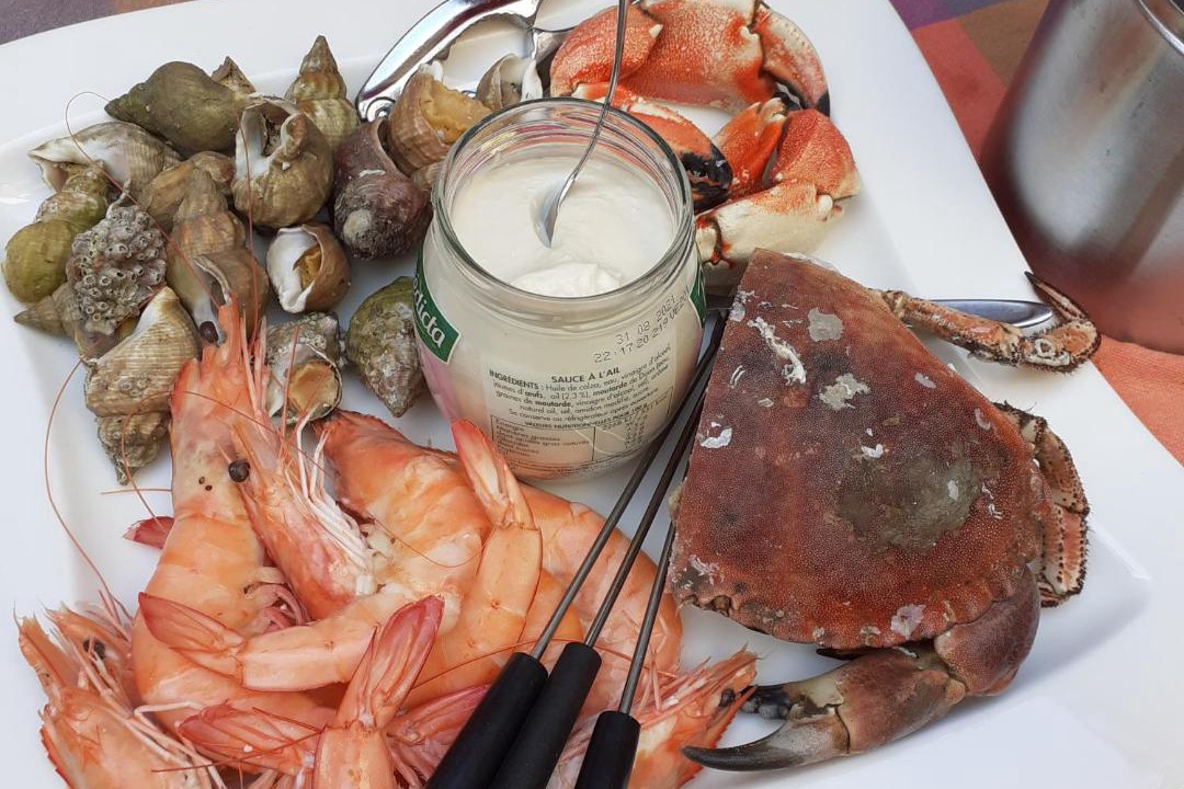 Photo of Others in Caunes-Minervois