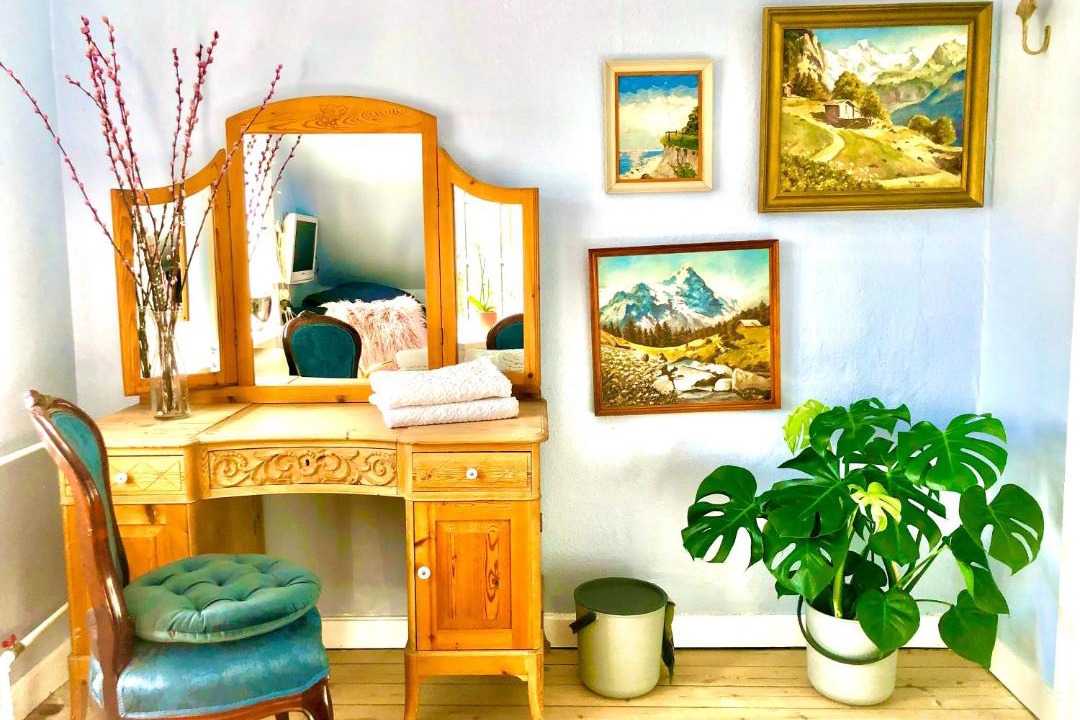 Photo of Livingroom in Vaerlose