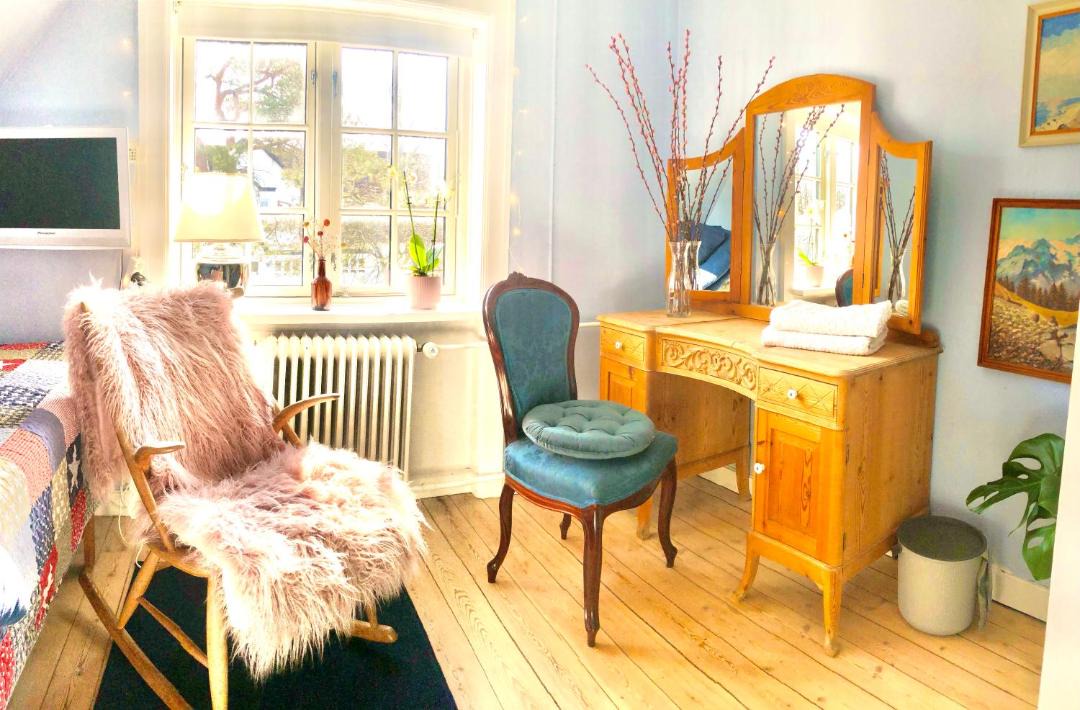 Photo of Livingroom in Vaerlose