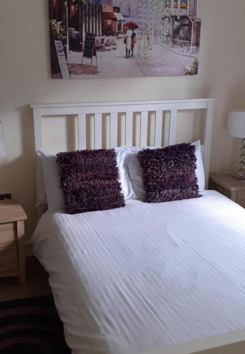 Photo of Bedroom in Diglis