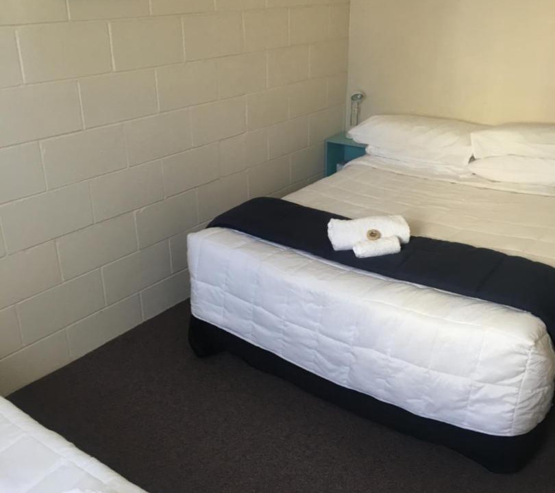 Photo of Bedroom in Whitianga