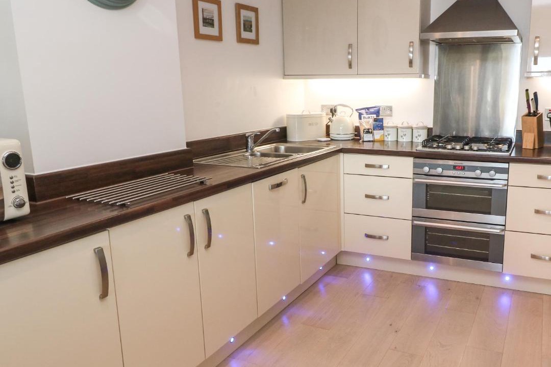 Photo of Kitchen in Lusty Glaze