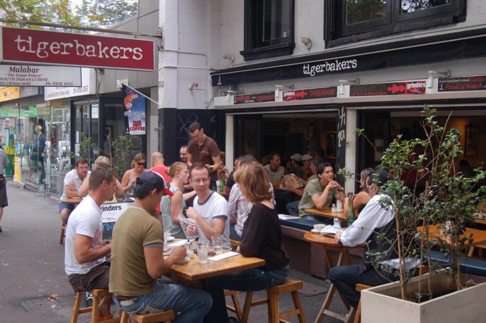 Photo of Others in Darlinghurst