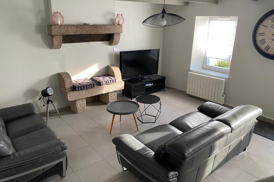 Photo of Others in Saint-Nicolas-du-Pelem