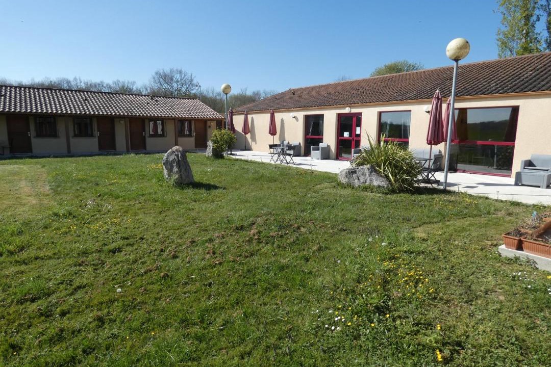 Photo of Others in Thermes-Magnoac