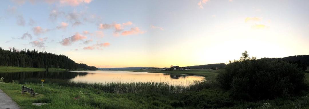 Photo of Outdoor in La Brevine