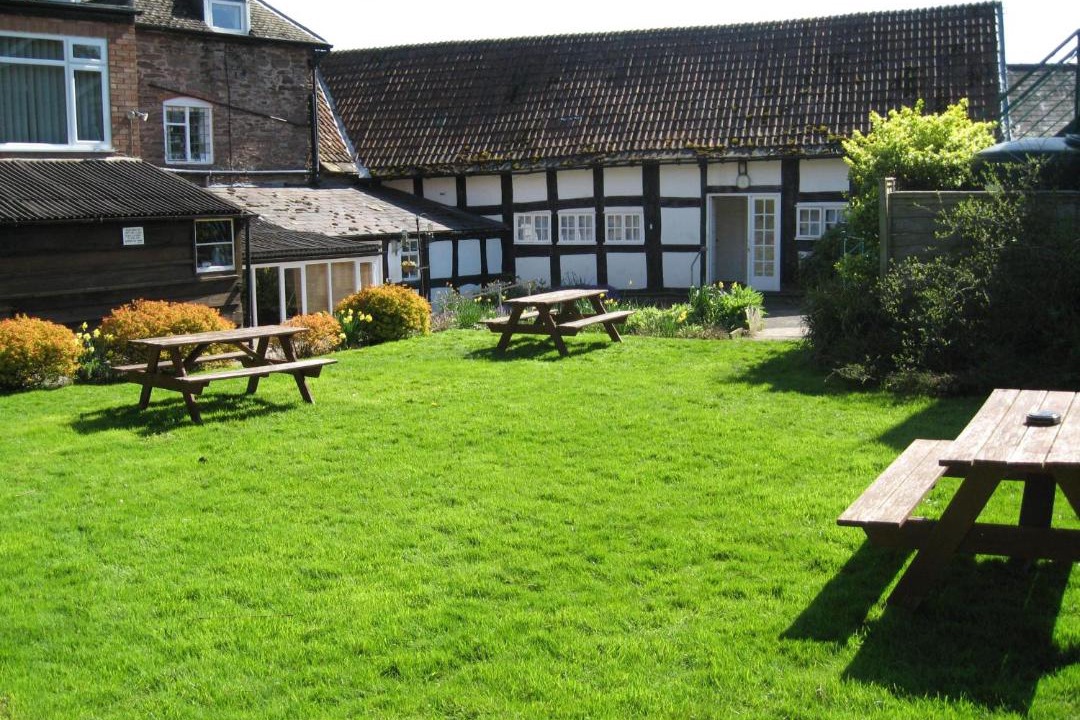 Photo of Others in Bredwardine