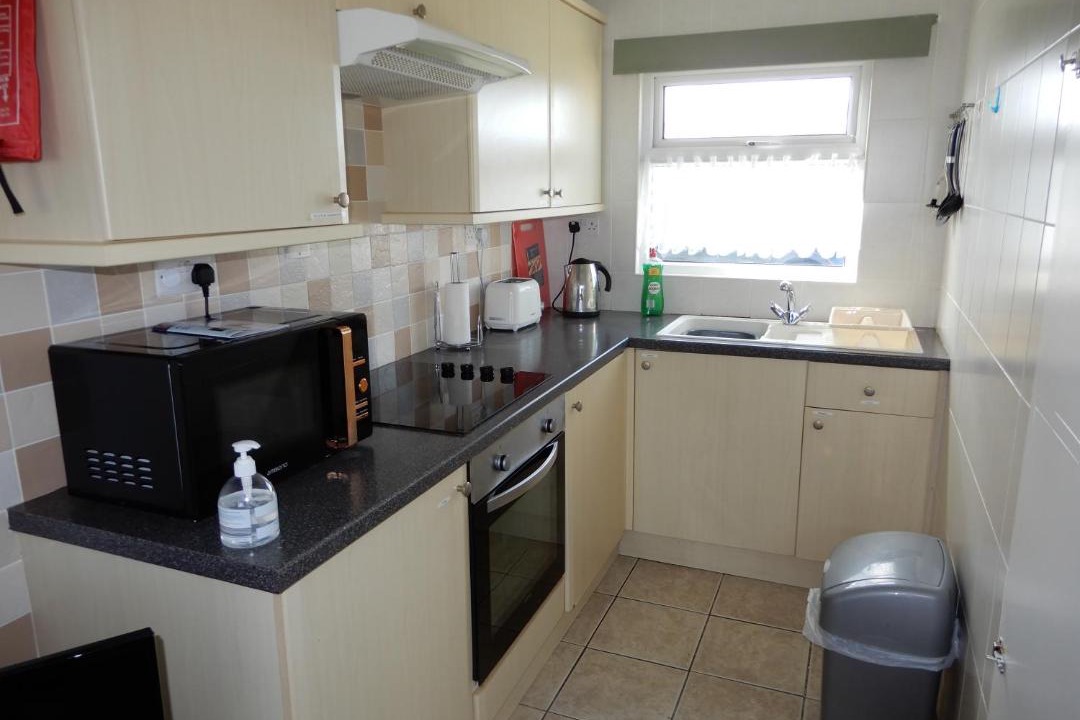 Photo of Kitchen in Great Yarmouth