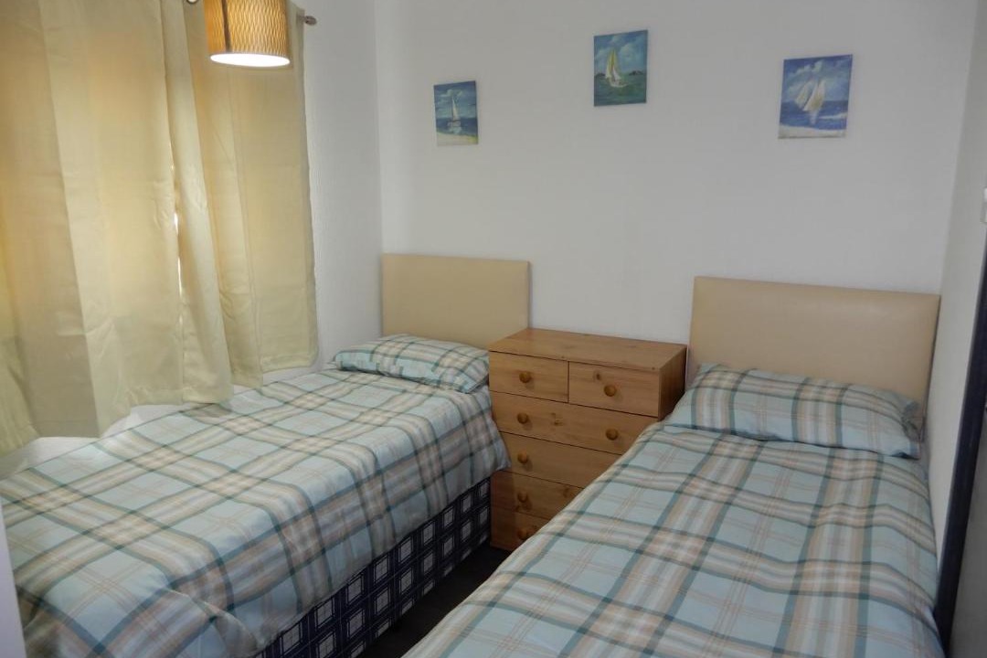 Photo of Bedroom in Great Yarmouth