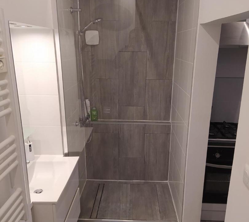 Photo of Bathroom in Morez