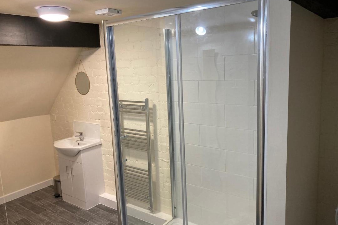 Photo of Bathroom in Ashbourne