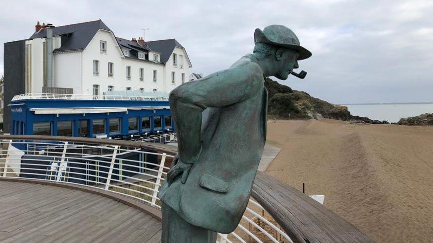 Photo of Others in Saint-Marc-sur-Mer