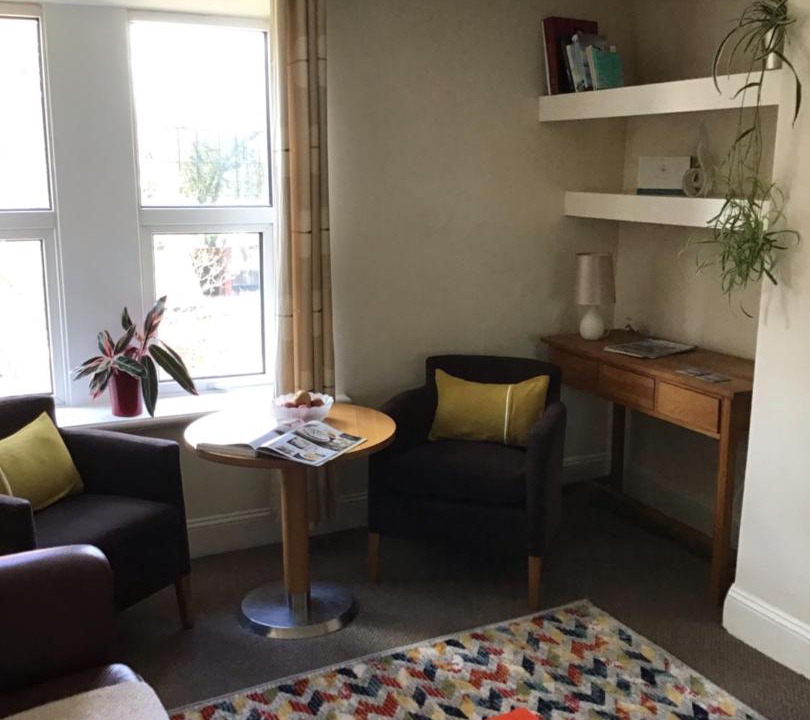 Photo of Livingroom in Harrogate City Centre