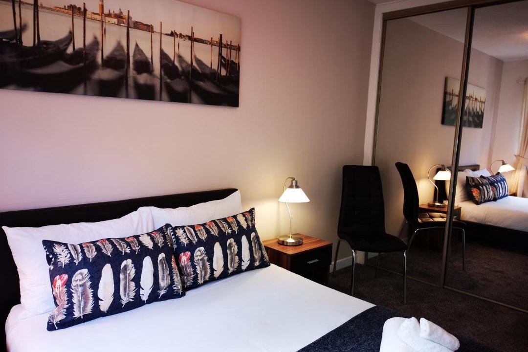 Photo of Others in Paisley