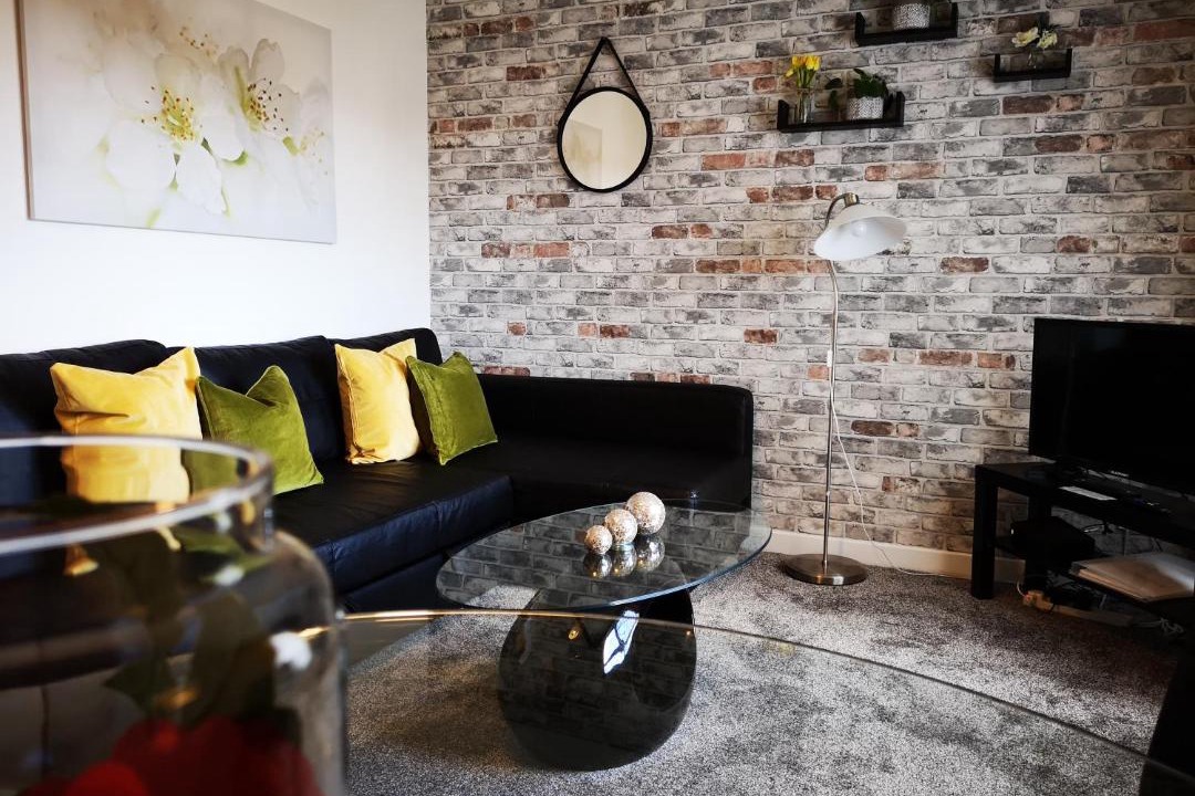 Photo of Livingroom in Paisley