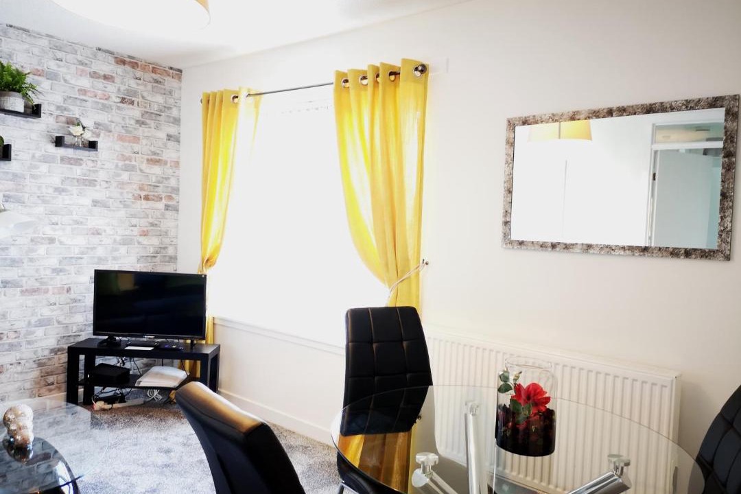 Photo of Others in Paisley