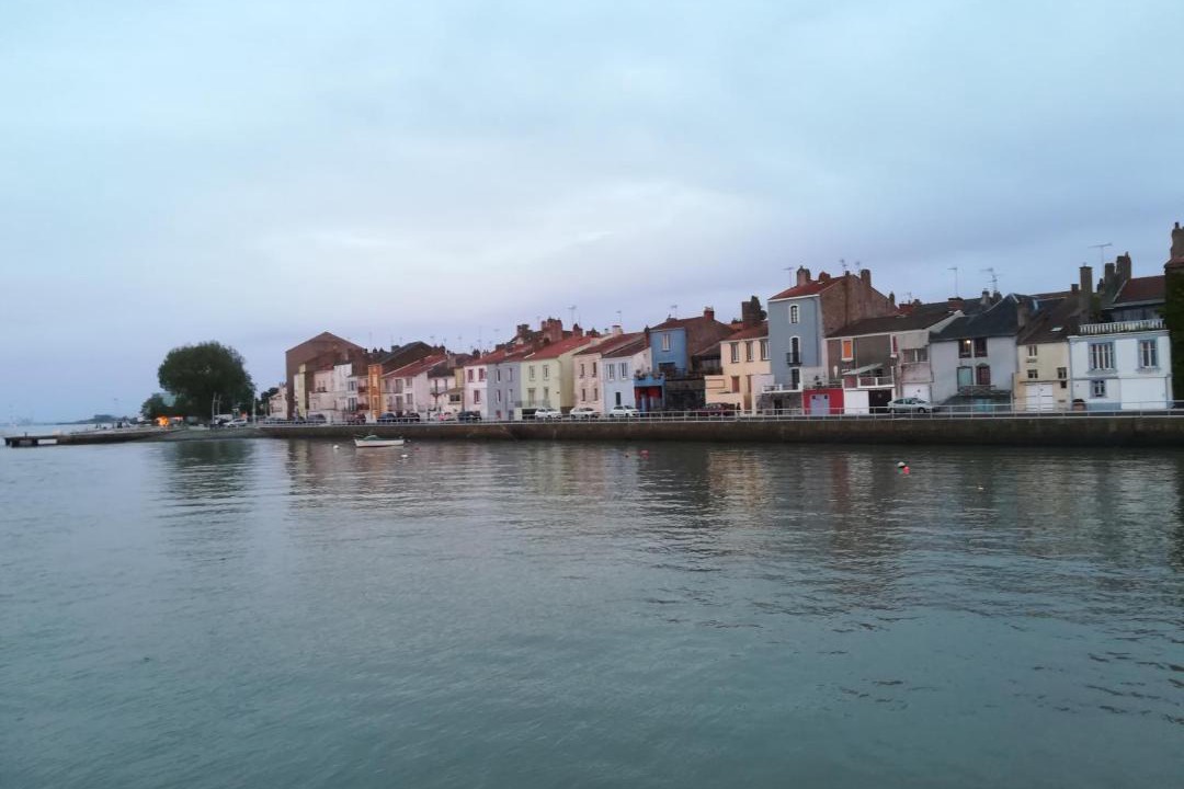 Photo of Outdoor in Paimboeuf