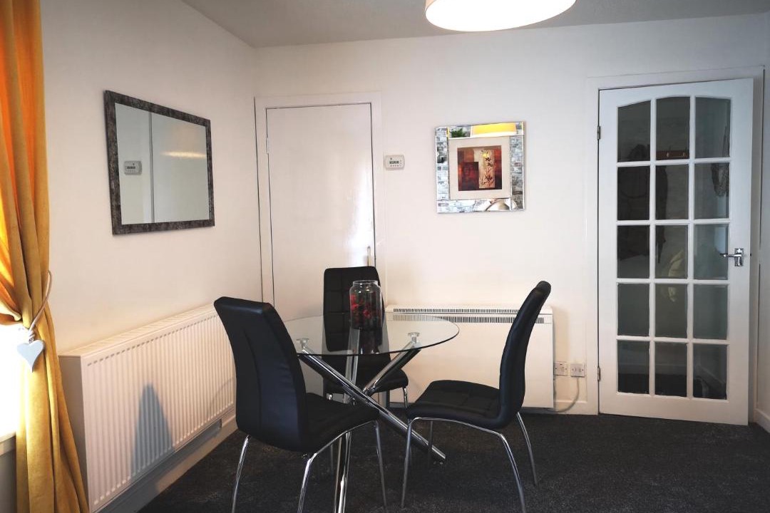 Photo of Others in Paisley