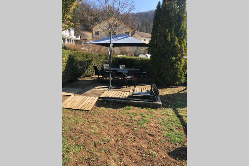 Photo of Others in Moirans-en-Montagne