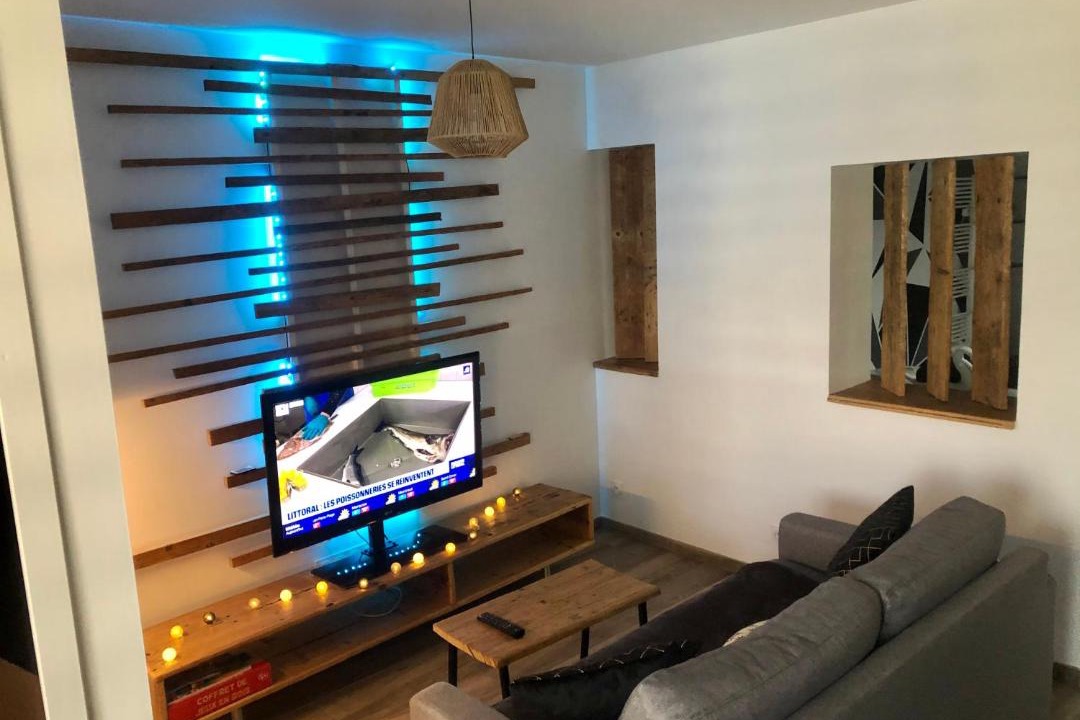 Photo of Livingroom in Marquise