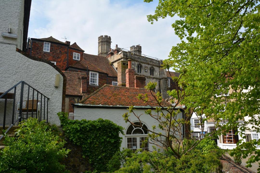 Photo of Others in Canterbury