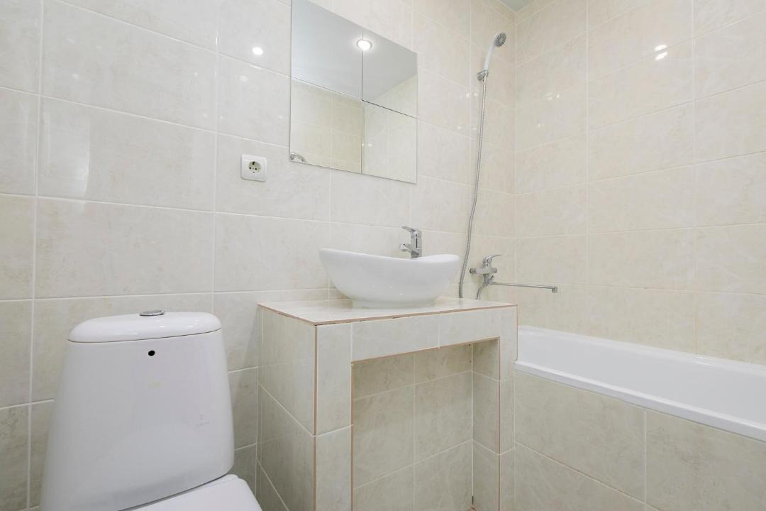 Photo of Bathroom in Nizhniy Novgorod City Centre