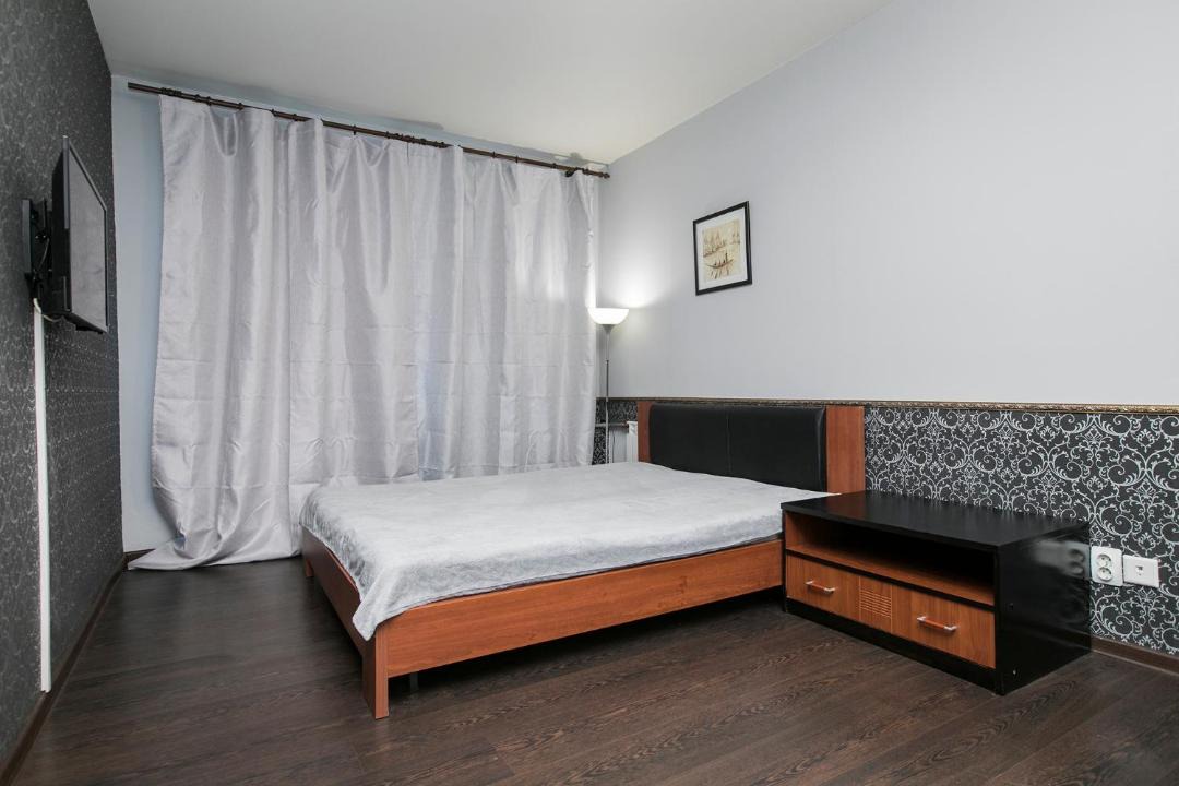 Photo of Bedroom in Nizhniy Novgorod City Centre
