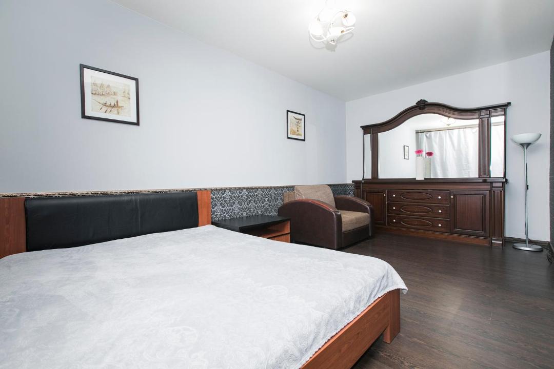 Photo of Bedroom in Nizhniy Novgorod City Centre