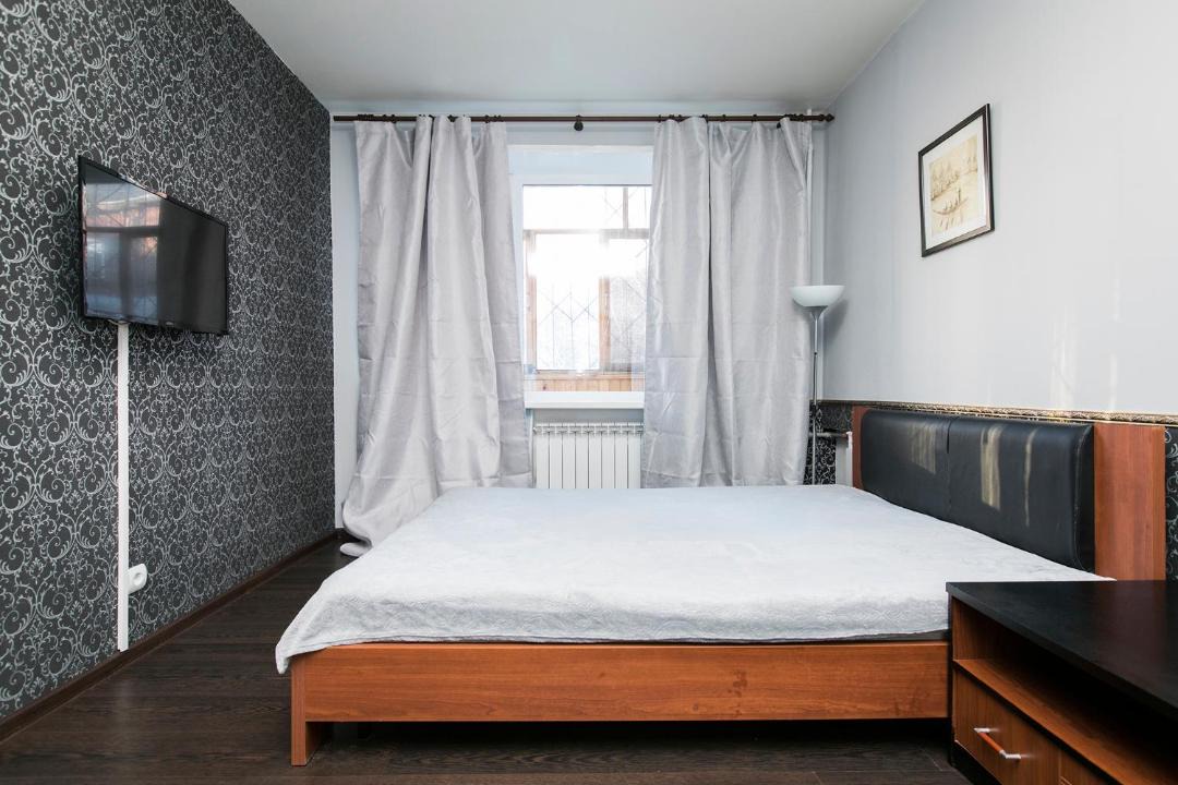 Photo of Bedroom in Nizhniy Novgorod City Centre