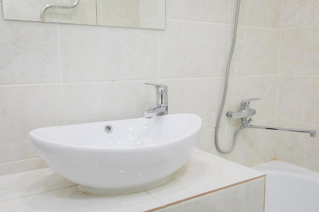 Photo of Bathroom in Nizhniy Novgorod City Centre