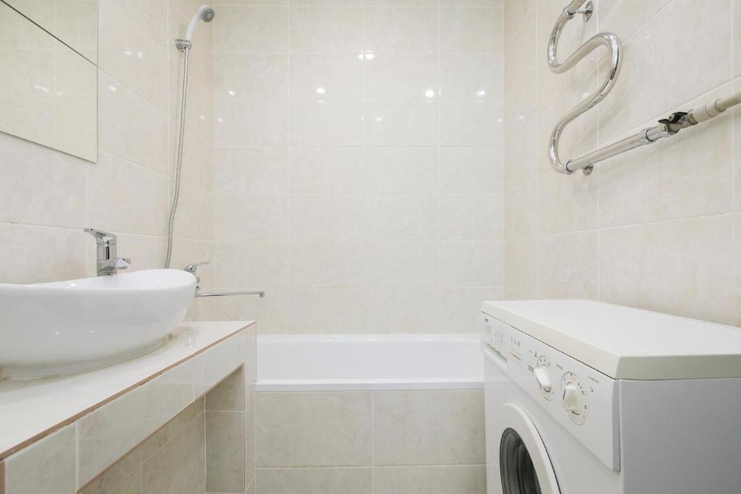 Photo of Bathroom in Nizhniy Novgorod City Centre