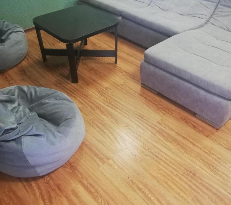 Photo of Livingroom in Staraya Kupavna