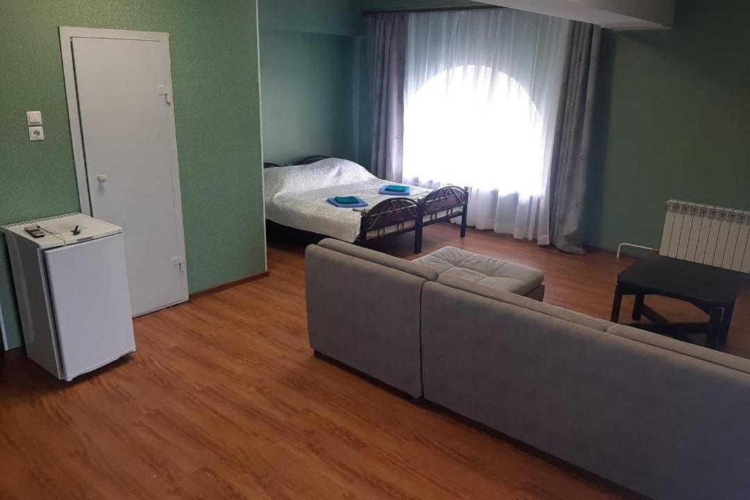 Photo of Livingroom in Staraya Kupavna