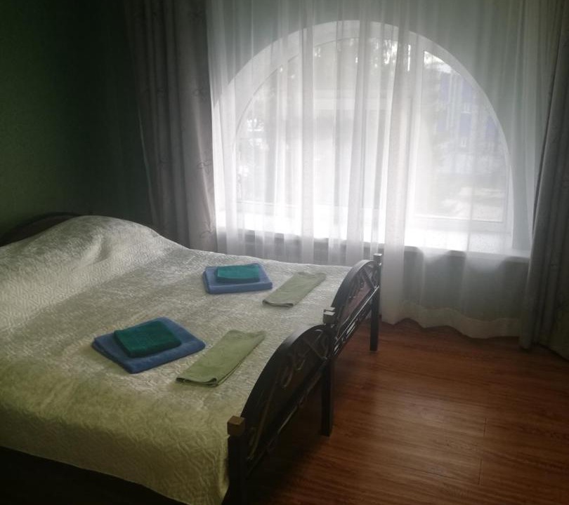 Photo of Bedroom in Staraya Kupavna