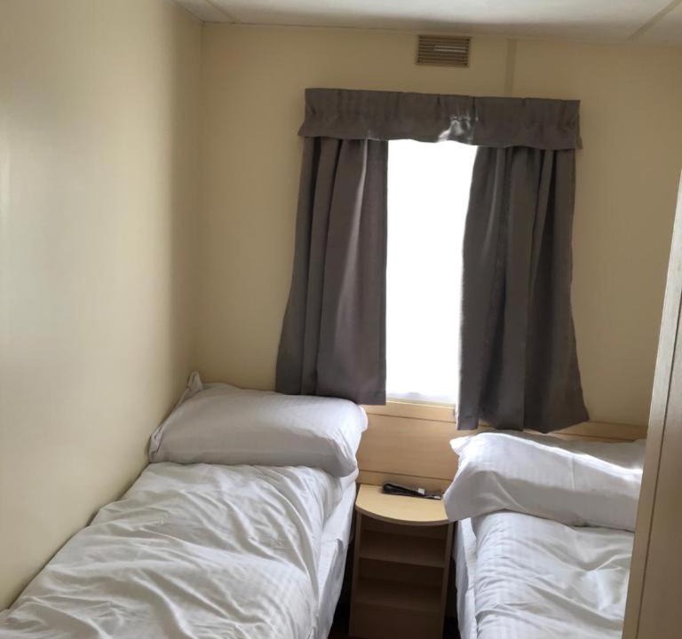 Photo of Bedroom in Skegness