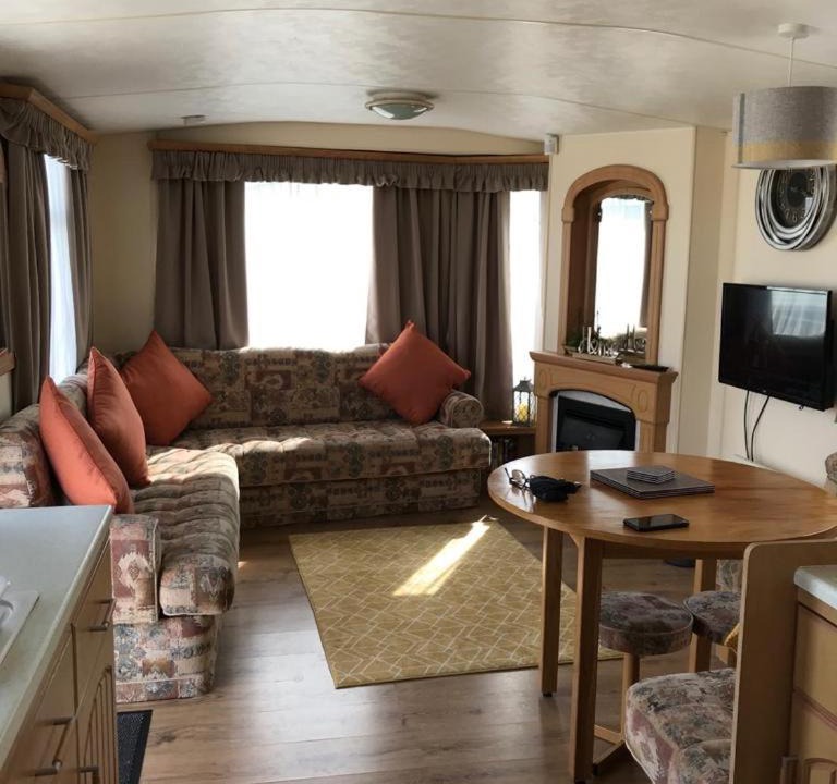 Photo of Livingroom in Skegness