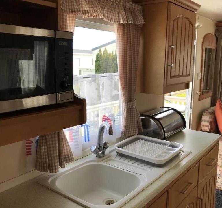 Photo of Livingroom in Skegness