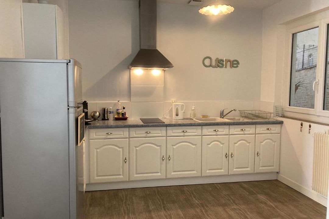 Photo of Kitchen in Agen