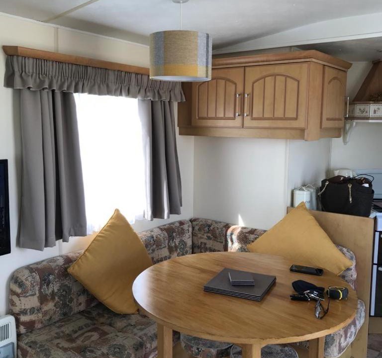 Photo of Livingroom in Skegness