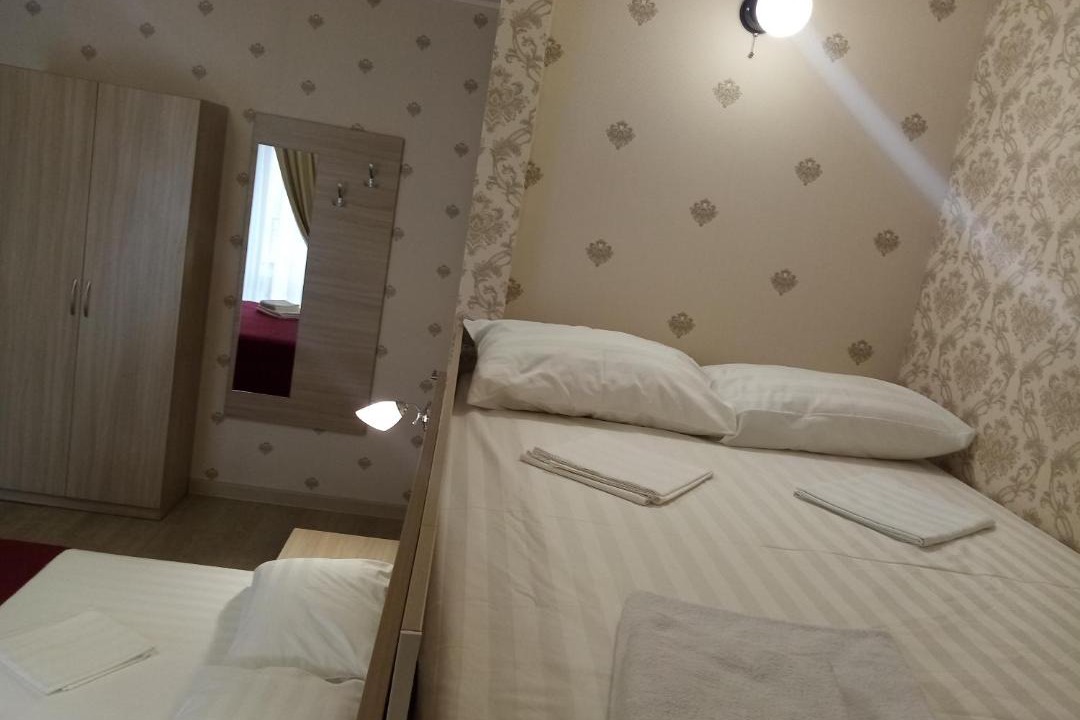 Photo of Bedroom in Gelendzhik