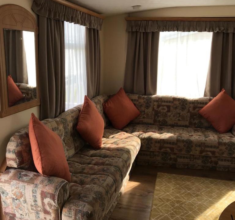 Photo of Livingroom in Skegness