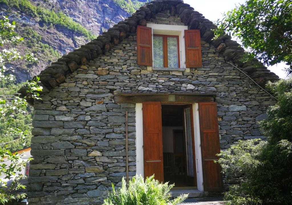 Photo of Others in Foroglio